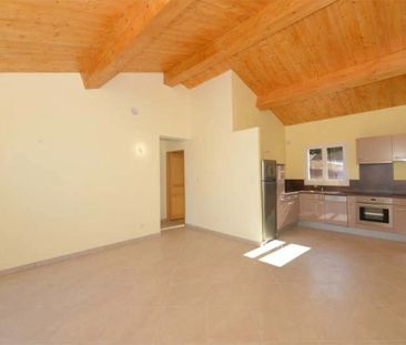 VILLA T3 HYERES MADRAGUE DIRECT MER VUE MER - Photo 4