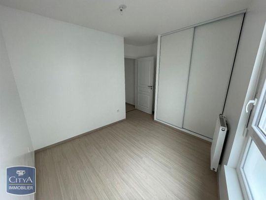 Location Appartement 3 pièces 64m² BISCHHEIM 67800 - Photo 1