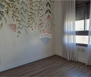 Apartamento tipo para locação em Vila Olímpia com 3 quartos, sendo ... - Foto 4