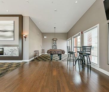 $1,850 / 1br – 439ft2 – Stunning 1 Bed & 1 Bath unit to rent in Lan... - Photo 1