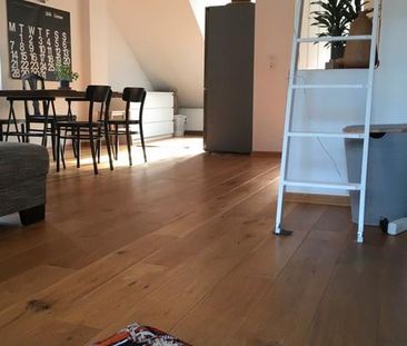 Wohnung zur Zwischenmiete Köln Sülz - Foto 1