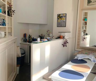 Flat - for rent - Photo 5