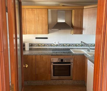 Duplex en alquiler en Loma de los Riscos, Torremolinos - Photo 5