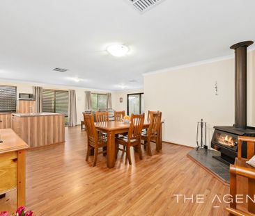 Modern Comfort Meets Family Functionality in This Parkside Gem! - Photo 6