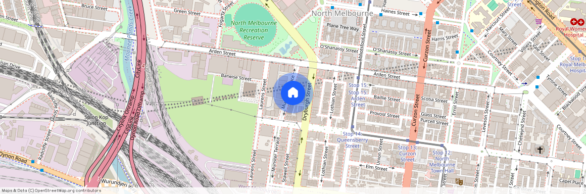 82 Munster Terrace, North Melbourne VIC 3051
