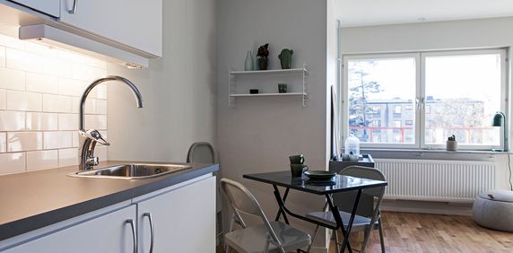 Fyrspannsgatan 162 - Foto 2