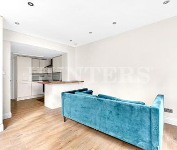 1 bedroom apartment to rent - Photo 2