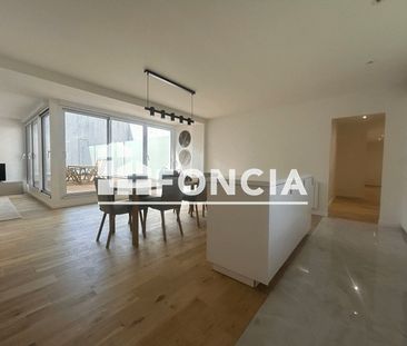 Tout savoir sur cet appartement dans le quartier Gare, à Chatou - Photo 6