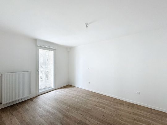 Appartement T2 Choisy-le-Roi à louer - Photo 1