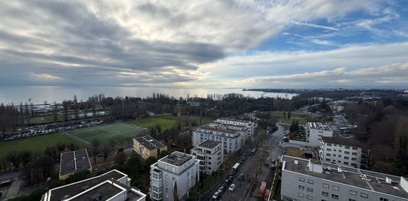 Apartment 3.5 rooms - Foto 2