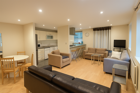 Fisherton Street, NW8, London - Photo 3