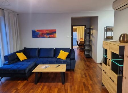 Mieszkanie do wynajęcia Złote Łąki , 60m2, 2 pietro - Zdjęcie 3