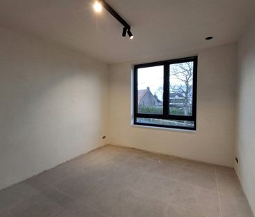 INSTAPKLARE, ENERGIEZUINIGE NIEUWBOUWWONING IN HET CENTRUM VAN DENT... - Photo 5