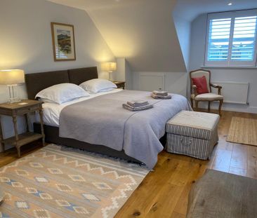 1 bedroom semi-detached house to rent - Photo 3
