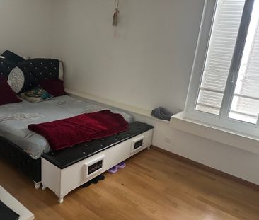 Appartement de 3.5 pièces à louer à Payerne. - Photo 1