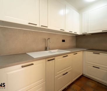 Gelijkvloersappartement deels gerenoveerd. - Photo 5