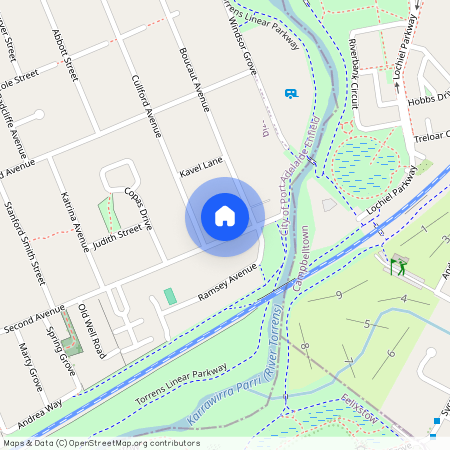 76a Second Avenue, Klemzig