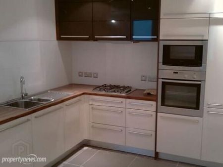 Unit 4.12, The Arc, BT39FB, Belfast - Photo 4