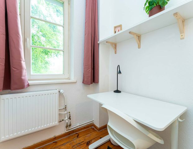 Hoffmannstraße WG019.01 - Photo 1