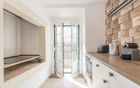 Apartamento T3 em Lisboa - Photo 3