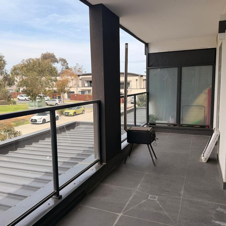 NOW LEASING - 2 BEDROOM APARTMENT AT CARRUM PARK ESTATE! - Photo 1