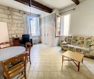 Location Appartement 1 pièce 37m² MONTPELLIER 34000 - Photo 1