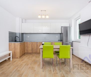 Kraków Bieżanów-Prokocim, ul. Imielna - Photo 5