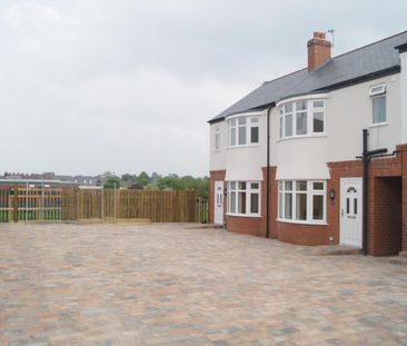 2 bedroom house to rent - Photo 4