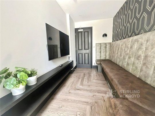 1 bedroom in a house share to rent - Photo 1