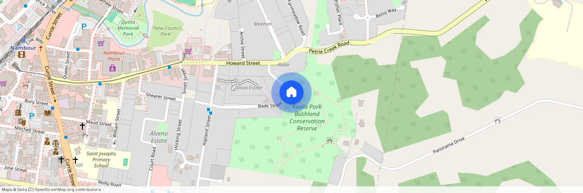 2/11 Bade Street, 4560, Nambour Qld