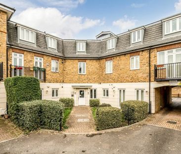 Elizabeth Gardens - Photo 1