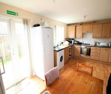 1 bedroom house of multiple occupation to rent - Photo 4