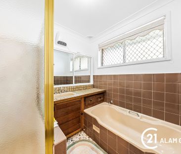 Discover Peaceful Living in This Charming Family Home !! - Photo 4