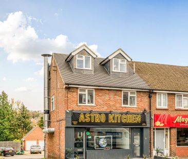 2 bedroom apartment to rent - Photo 5