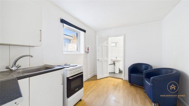 1 bedroom apartment to rent - Photo 1