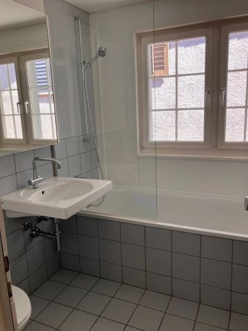 3.5 Zimmer, 115 m², 2. Stock - Photo 4