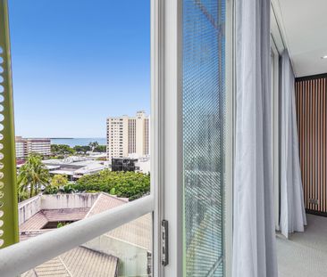 901/163 Abbott Street, Cairns City QLD 4870 - Apartment For Rent | ... - Photo 6