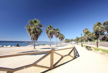 9 bedroom luxury Villa for rent in Marbella, Andalusia