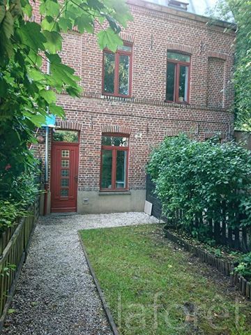 Maison T2 près de LILLE à louer - Photo 2