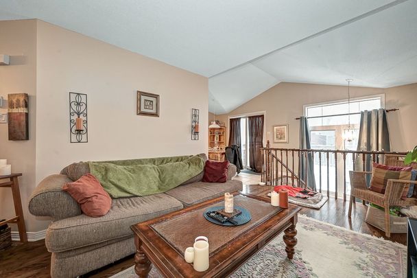 For Lease - 4417 Wildmint Square, Blossom Park - Airport and Area, Ontario - Photo 1