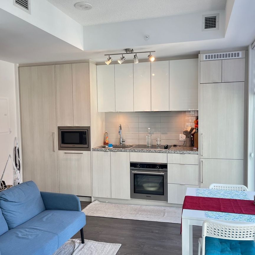 For Lease - 115 Blue Jays Way Unit# 3211, Toronto, Ontario - Photo 1