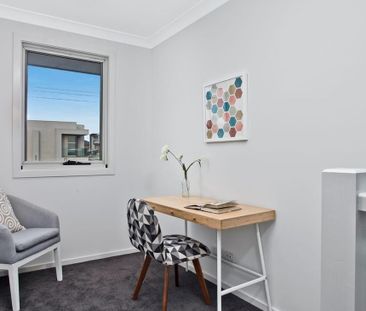 Comfortable Living in a Convenient Location - Photo 4