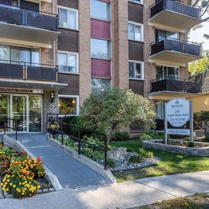 Embassy Tower Apartments - Photo 2