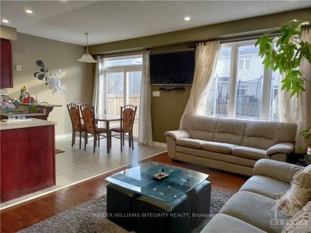 For Lease - 459 Celtic Ridge Crescent, Kanata, Ontario - Photo 5