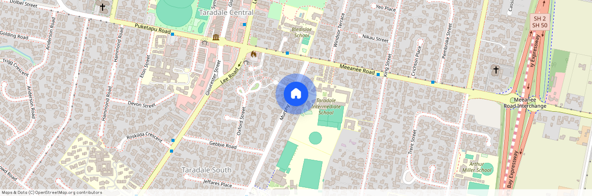 10 Murphy Road, Taradale, Napier City