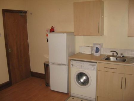 Flat 3, Radbourne St, Derby - Photo 2