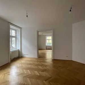 Großzügige 4 Zimmer Wohnung nahe der Volksoper (Nicht als WG geeignet) - Foto 1
