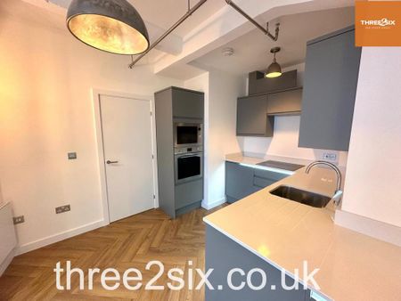 1 bedroom apartment to rent - Photo 5