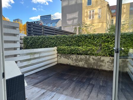 Sønder Allé 25A, st. 3, 8000 Aarhus C - Photo 5