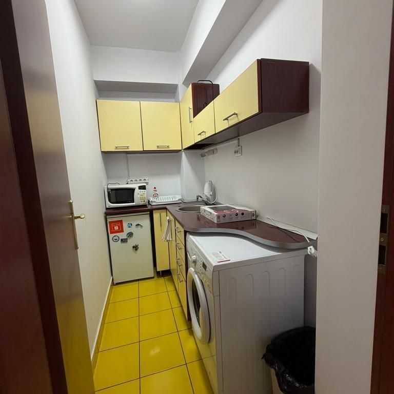2 Camere l Zona Tribunal | Parcare proprie | Acces Dorobantilor - Fotografie 1